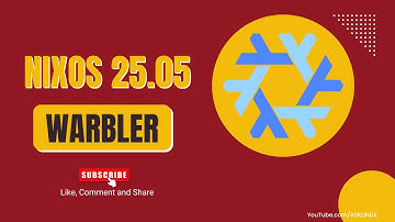 NixOS 25.05 Warbler: Top 10 Features