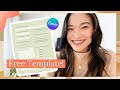 How to create fillable PDF forms in Canva 2022 | Checkboxes, dropdowns, interactive fields
