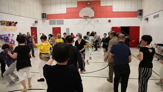 Twist Dance
