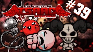 RETO SUICIDE KING - The Binding Of Isaac Repentance en PS5 #39