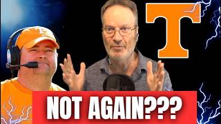 Tennessee Expert SURPRISED Me After Vols get CONCERNING News...