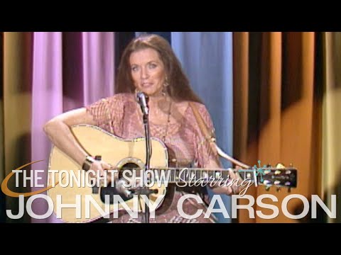 Video: Hoe is Deana Carter gerelateerd aan June Carter Cash?