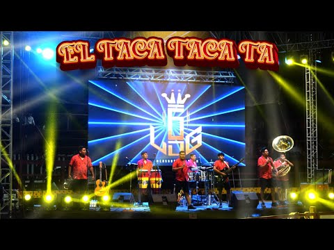 El Taca Taca Ta - LOS 6 DE GUERRERO