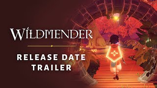 Wildmender | Release Date Reveal Trailer