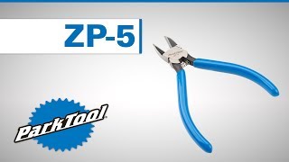 Flush Cut Pliers ZP-5