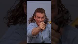 Van Damme, Hard Target, 1993 #Backto90Sreels