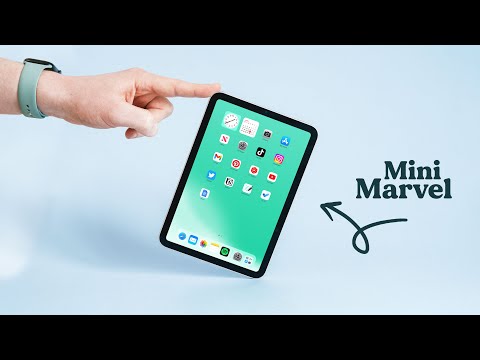 Buy iPad mini - Apple
