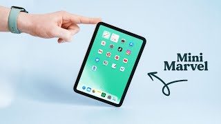 iPad Mini 6 - Still Worth it in 2023?