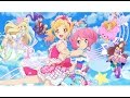 映画『劇場版アイカツスターズ！』『アイカツ！～ねらわれた魔法のアイカツ！カード～』予告編