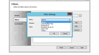 Orchestrator Integration Pack for Runbook Management
