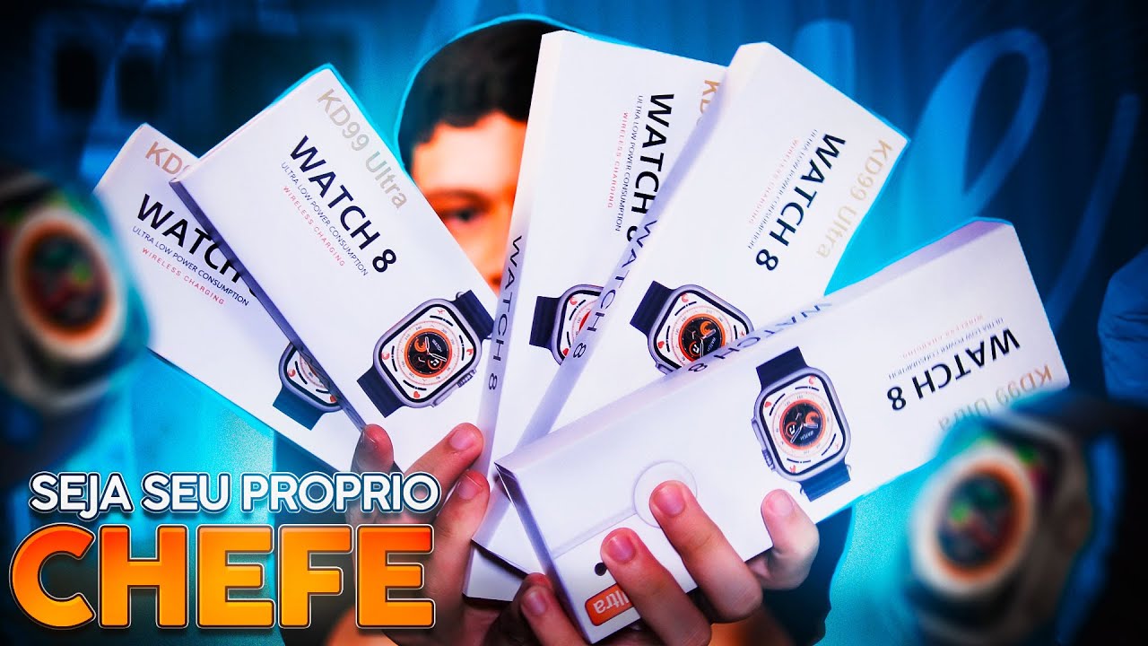 Seja Seu Patrão Lucrando 100% em Produtos do Aliexpress | Melhores Produtos para Revenda 2023