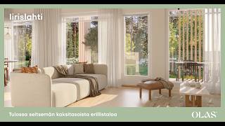 Tulossa Ennakkomarkkinointiin Espoon Valkojoutsen