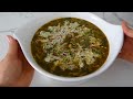 The Most Delicious Afghan Noodles Soup آش کوفته دار مخصوص رمضان و افطاری Ramadan Iftar soup Recipe