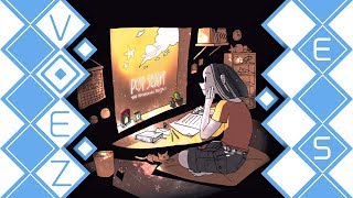 【VOEZ】 post-script 【Easy - AllPerfect】