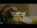 Bon Jovi - You Give Love A Bad Name [SUB.ESP]