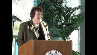 AAS Distinguished Lecture & Student Awards 2014