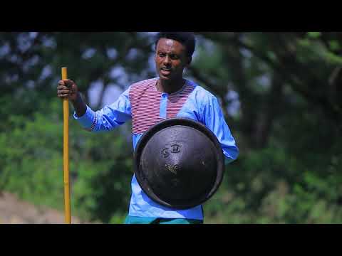 Ayyaansaa Guddisaa Jijiiramuu Kee Takkaa Hin Agarre New Oromo Music 2021 Official Video 