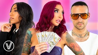 The Secret to Becoming a Magnetic Money Manifester