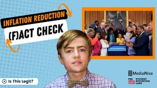 Inflation Fact Check Is This Legit?