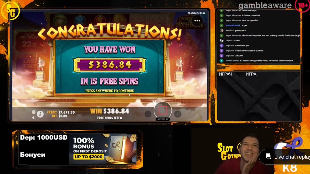 goldenslot online casino online КАЗИНО СЕСИЯ 🔴SG night stream $1000 14/08! K8
