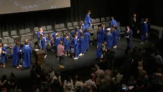2023 Northland Preparatory Academy Graduation