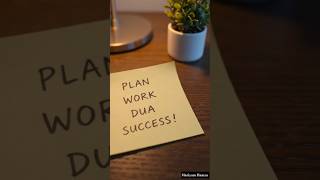 Chhote steps lo,bada safar khud ban jayega#Sabr#Tawakkul#Dreams #Success#shortsfeed#youtube#trending