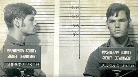 Michigan Murders and John Norman Collins: 50 years...