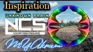 Unknown Brain - Inspiration (feat. Aviella) [NCS Release]