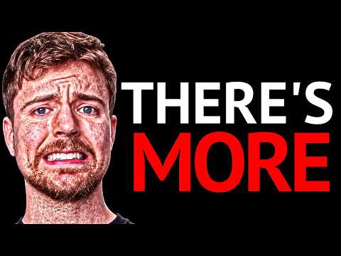 The MrBeast Lawsuit Just Got Worse