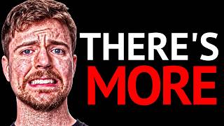 The MrBeast Lawsuit Just Got Worse