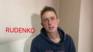 Наемник из Британии Шон Пиннер в плену и хочет домой.