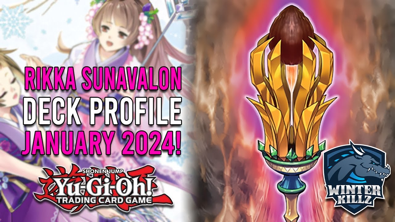 yugioh rikka deck profile Amazon.com: Teardrop the Rikka Queen - SESL-EN022 - Secret Rare main image 1