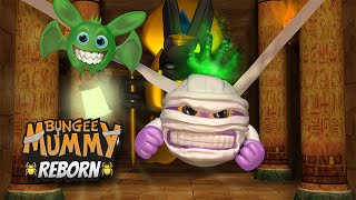 Bungee Mummy: Reborn - Official Launch Trailer Bungee Mummy: Reborn - Official Launch Trailer
