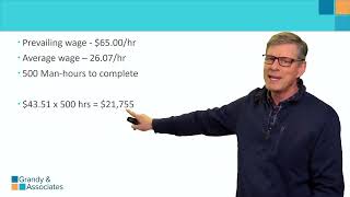 HVAC Business Coaching | Quoting a Prevailing Wage Job