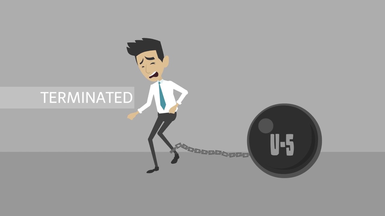 You're Fired! FINRA Expungement