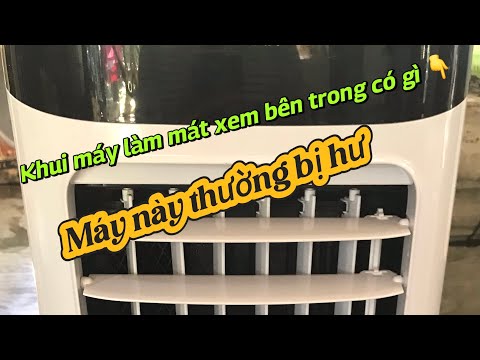 KHUI MÁY LÀM