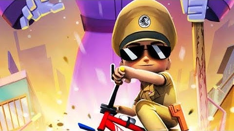 little Singham cycle Race part 3#gameplay #gaming #gamingvideos #littlesingham