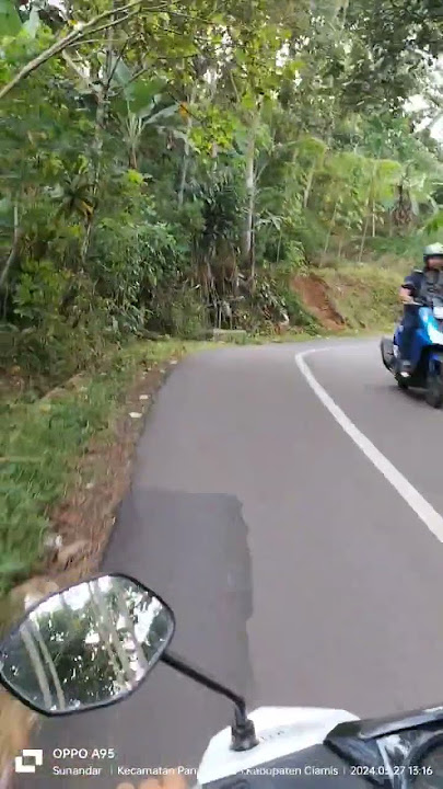 Panawangan - Ciamis #music #travel #ciamismanis