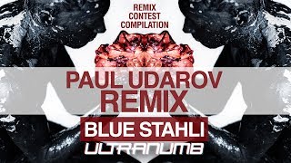 Blue Stahli - ULTRAnumb (Paul Udarov Remix) chords