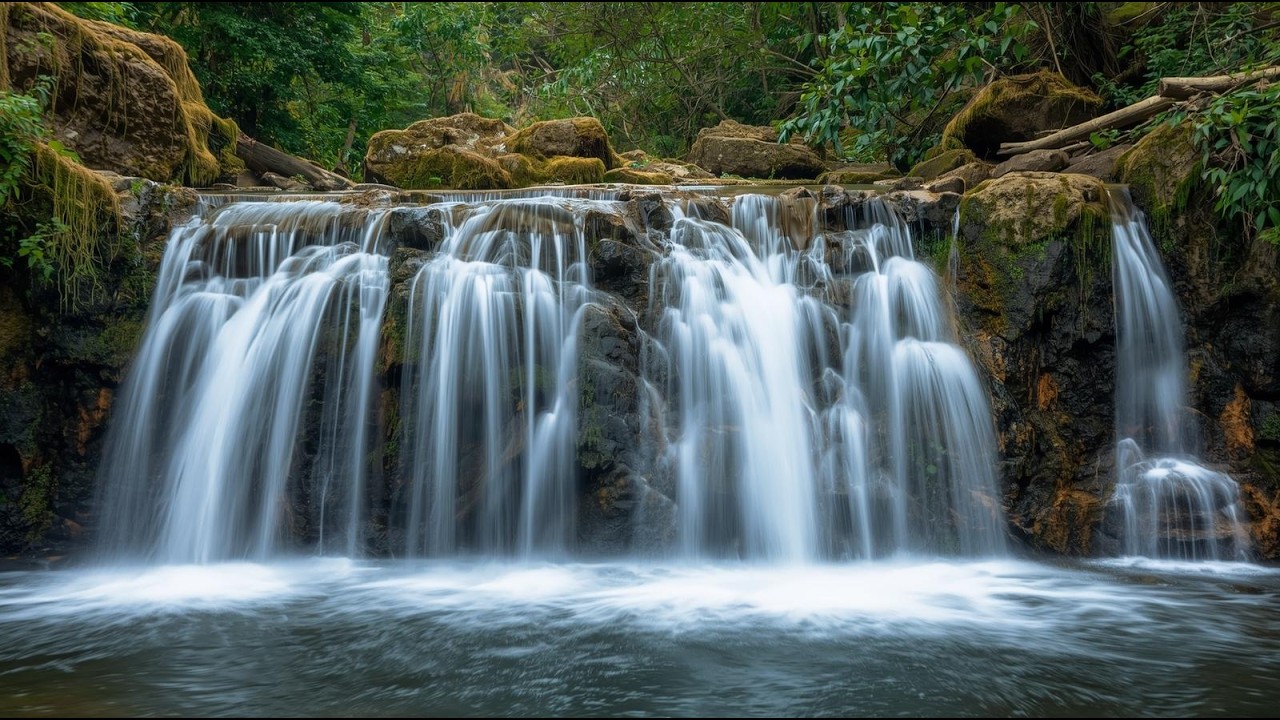 Calma el alma | Música relajante | Para dormir y eliminar la ansiedad