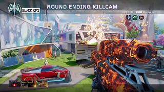 CRAZY INFINITE FADE TRICKSHOTS (PM)