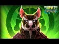 Черепашки-Ниндзя: Легенды - ИСПЫТАНИЕ УЧИТЕЛЬ СПЛИНТЕР (TMNT Legends UPDATE X)