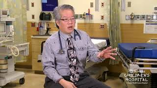 What Happens if Asthma in Children Goes Untreated? - Craig Nakamura, MD - Pediatric Pulmonologist