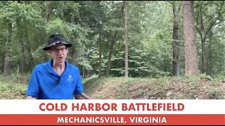 Battle of Cold Harbor Overview: Civil War Richmond screenshot 5