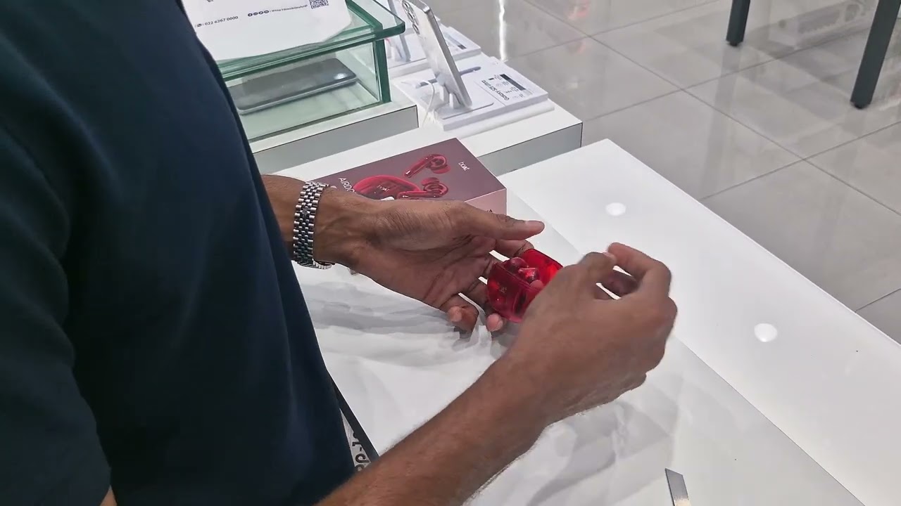 Boat Airdopes 191 Anc look and quality 