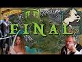 Divide and Conquer AGO V3, Bree et la dream team! E18 FINAL "Ils ont tué PP!"