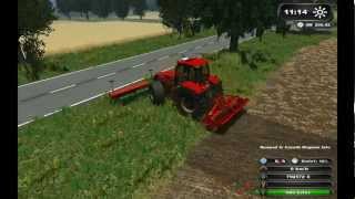 LS 2011 Mod Test #7 HD