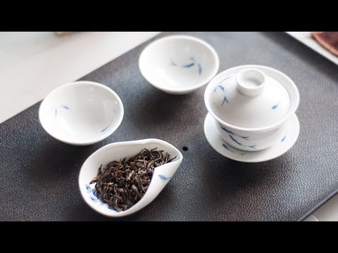 Video: Fordelene Og Skaderne Ved Pu-erh Te