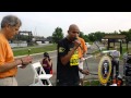 Meb Keflezighi