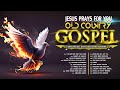 Find Peace and Serenity with Old Country Gospel Music - Best Country Gospel Hits